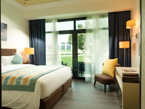 Retaj Salwa Resort & Spa