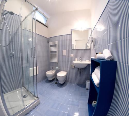 Domus Fortunae B&B