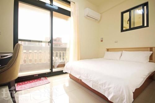 Haifeng Bed and Breakfast