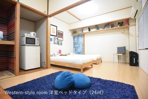 Guesthouse IRIE