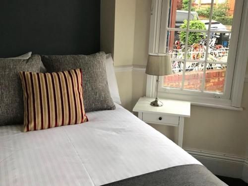 Botley Townhouse