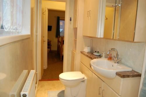 Trevarner Guest House