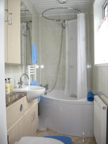 Trevarner Guest House