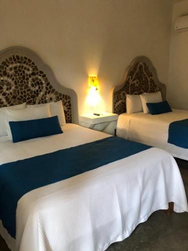 Rosarito Hotel