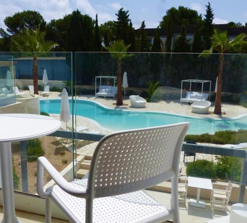 Sol i Vida Hotel - Adults Only