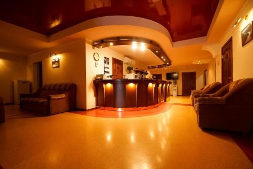 Mini-Hotel Vesna