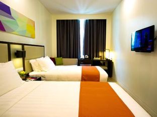 Hotel Image 1