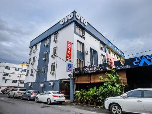 OYO 989 Ostay Inn