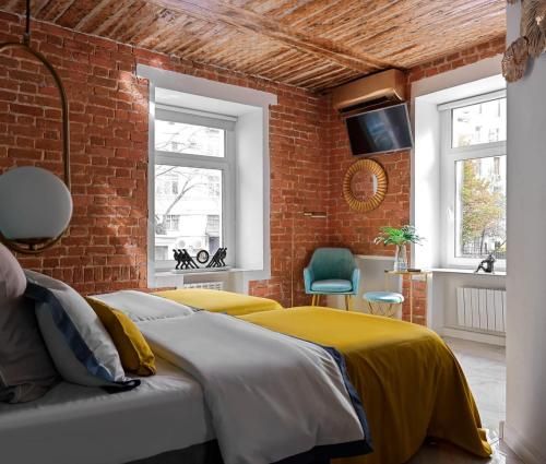Citycomfort on Tverskaya