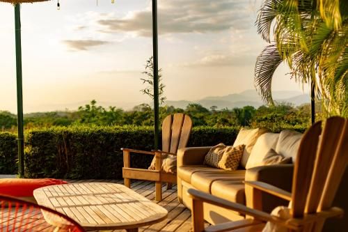 Calamocha Lodge