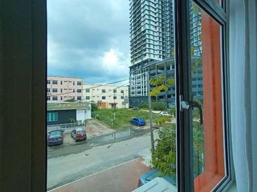 W Hotel Cemerlang
