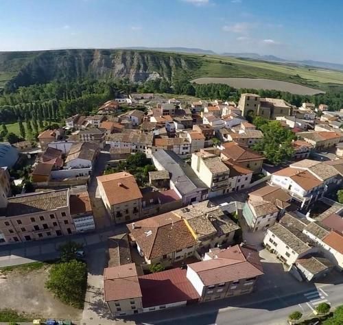 Apartamentos Turísticos Leiva -La Rioja