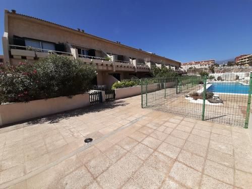 Balancon pool