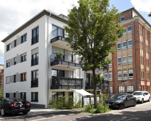 City Appartement Kornwestheim