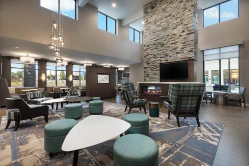 Residence Inn Long Island Garden City