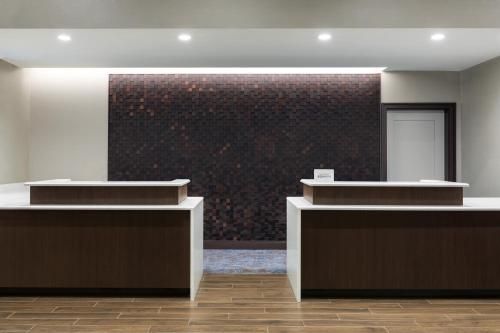 Residence Inn Long Island Garden City