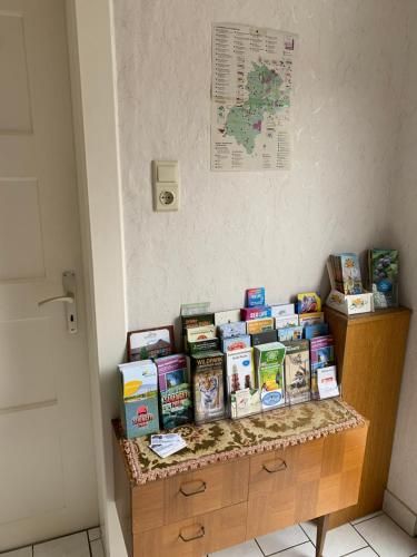 Ferienwohnung Bünger