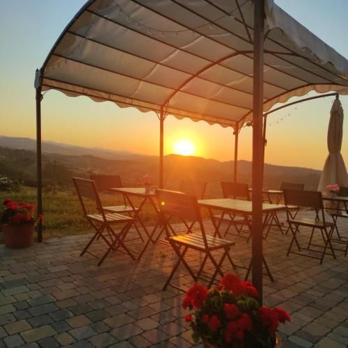 Ca' del Passero b&b