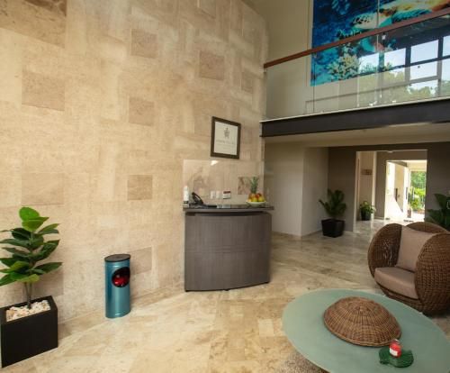 Xaha Villas Suites & Golf Resort