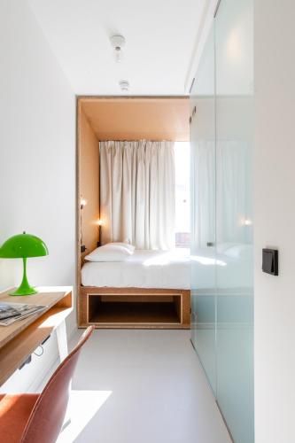 The Bellhop Hotel