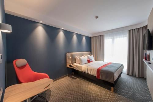 Holiday Inn Express Warsaw - Mokotow, an IHG Hotel