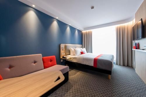 Holiday Inn Express Warsaw - Mokotow, an IHG Hotel