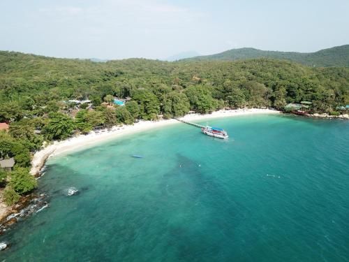 Samed Tropical Resort