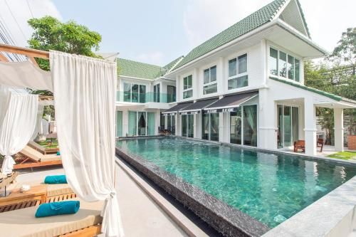 Hi At Home Villa 5