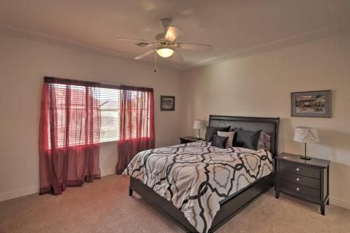 Desert Condo with Pool about 3 Miles to Colorado River!