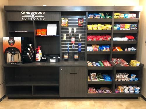 Candlewood Suites - Panama City Beach Pier Park, an IHG Hotel