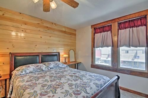 Updated Main St Apt Near Fishlake and Capitol Reef!