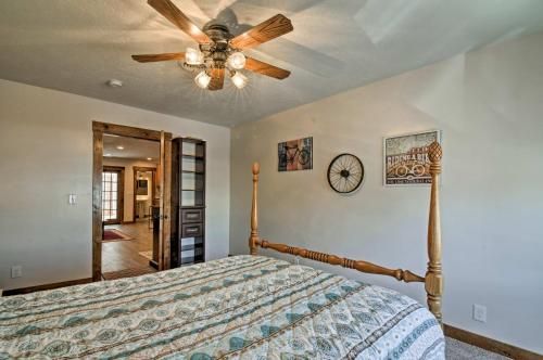 Updated Main St Apt Near Fishlake and Capitol Reef!