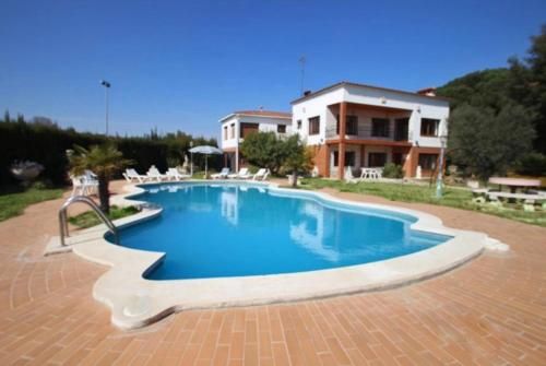 Club Villamar - Las Farolas