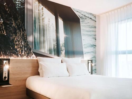Novotel Angers Centre Gare