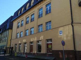Hotel Image 1