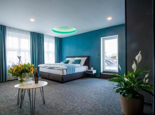 Hotel Planet Prague