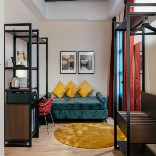 Hotel Cetina Sevilla