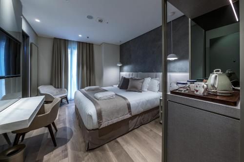 The Regency, Rome, A Tribute Portfolio Hotel