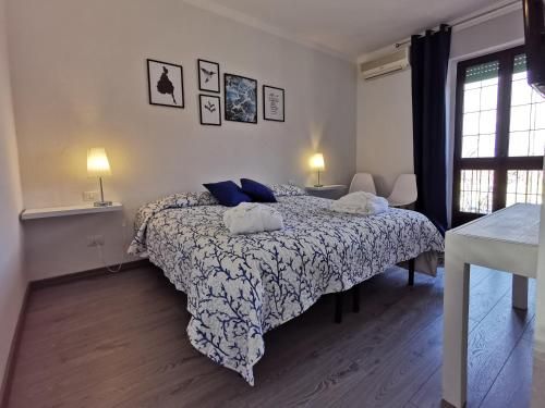 Samarò - Bed & Breakfast