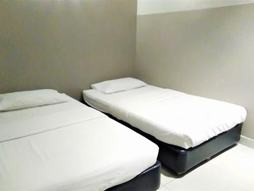 OYO 89950 365 Nice Stay