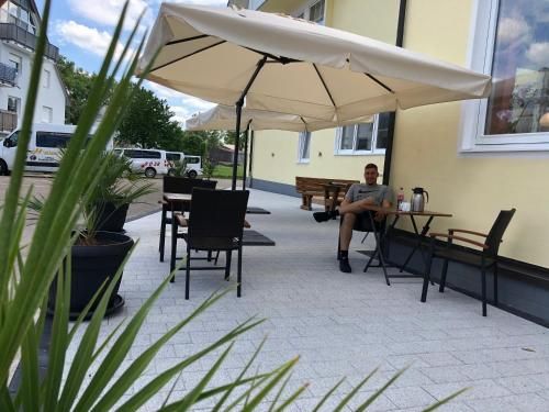 Hotel Andrea