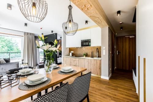 Aparthotel Prestige