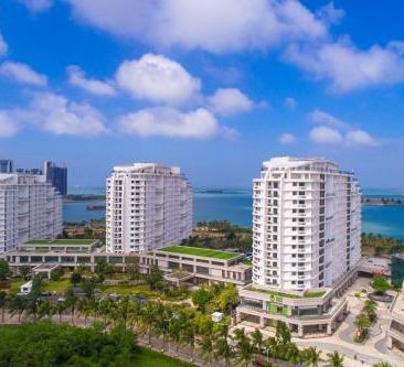 Haikou Bay Hengda Yige Holiday Condo Hotel