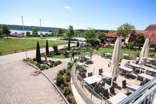 Cafe-Restaurant Zum Hochreiter