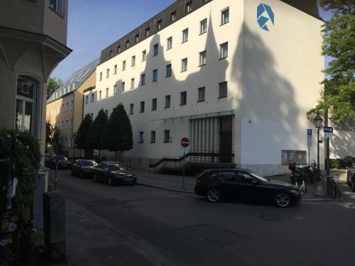 Gästehaus der Katholischen Akademie in Bayern