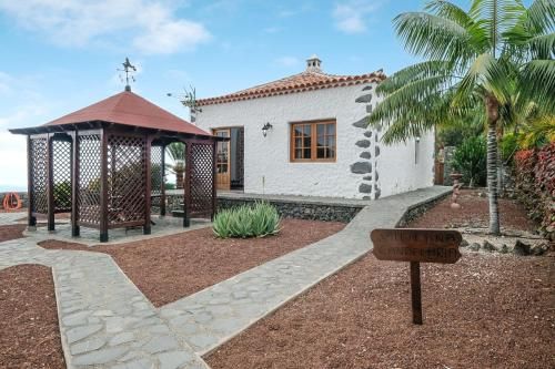 Finca La Sorriba
