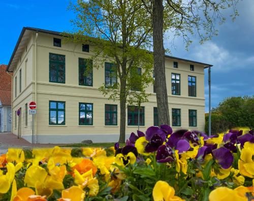 Ferienwohnung "Altes Zollamt"
