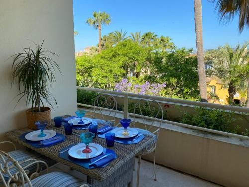 Luxury Apartment Penthouse in Sotogrande Paseo del Mar