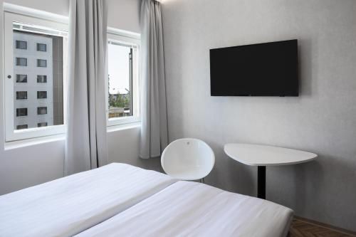 Omena Hotel Vaasa Espen