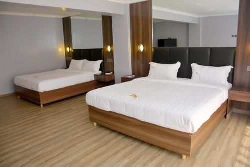 F.K RESORT & SPA